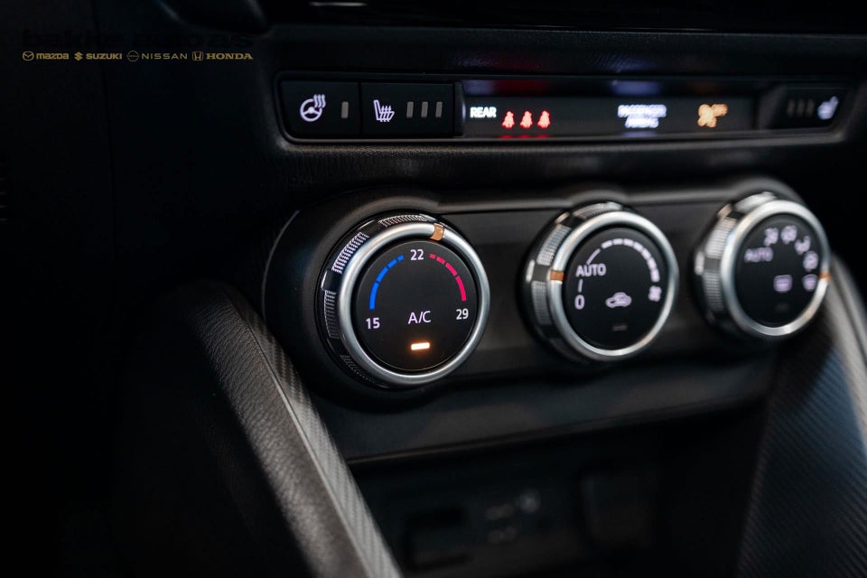 Mazda 2 1,5 e-SkyActive-G Homura 5d