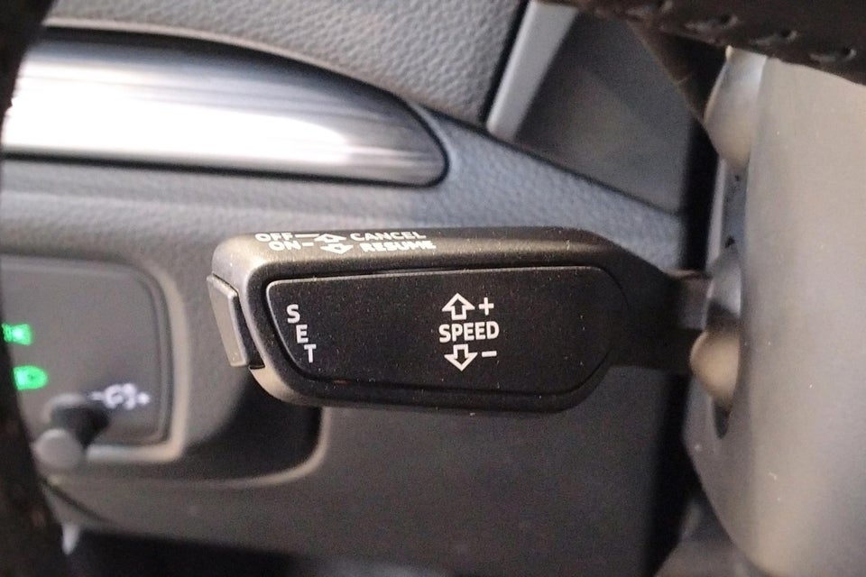 Audi A3 1,6 TDi 116 Sport S-tr. 4d