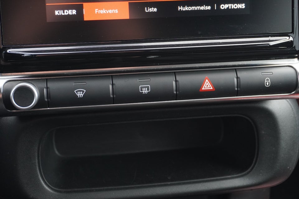 Citroën C3 1,2 PureTech 83 Feel 5d