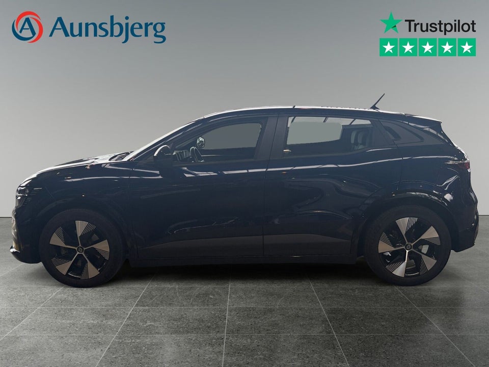 Renault Megane E-Tech 60 Equilibre 5d