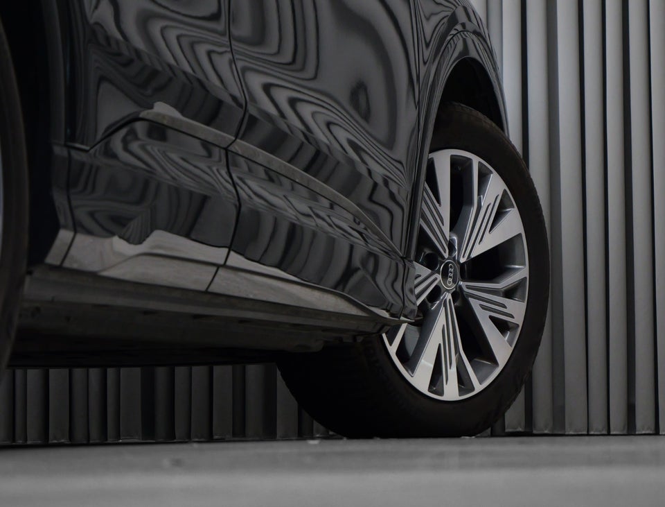 Audi Q4 e-tron 40 5d