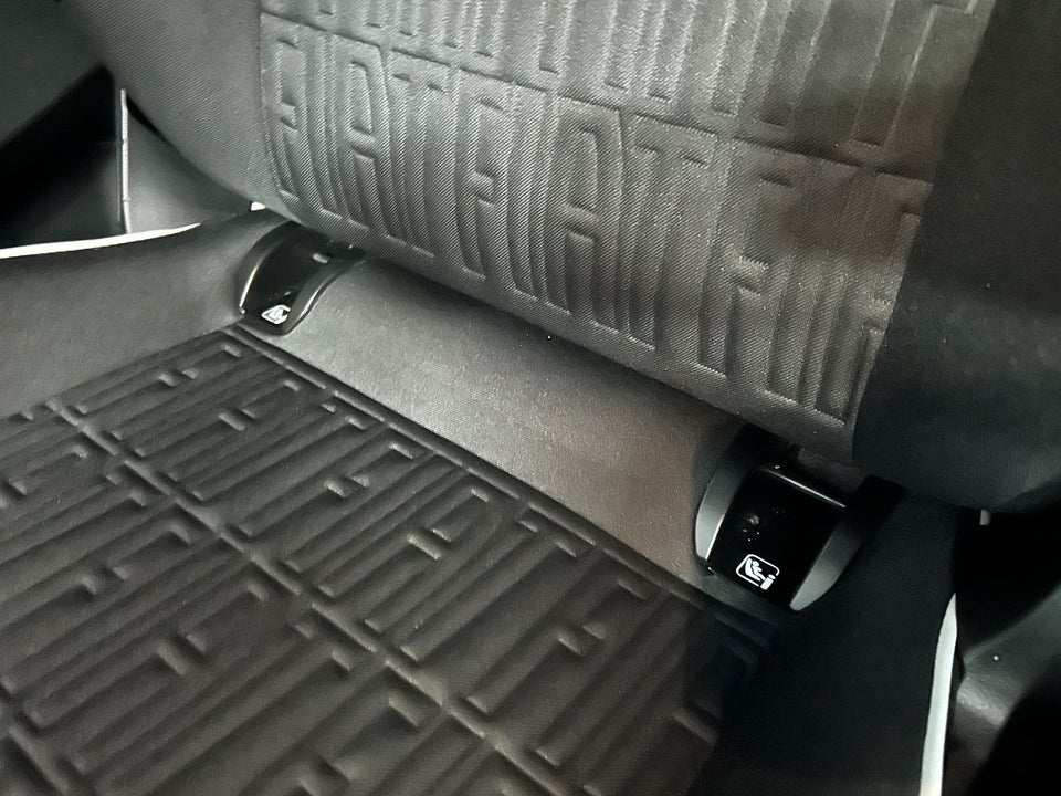 Fiat 500e 42 Mono 3d