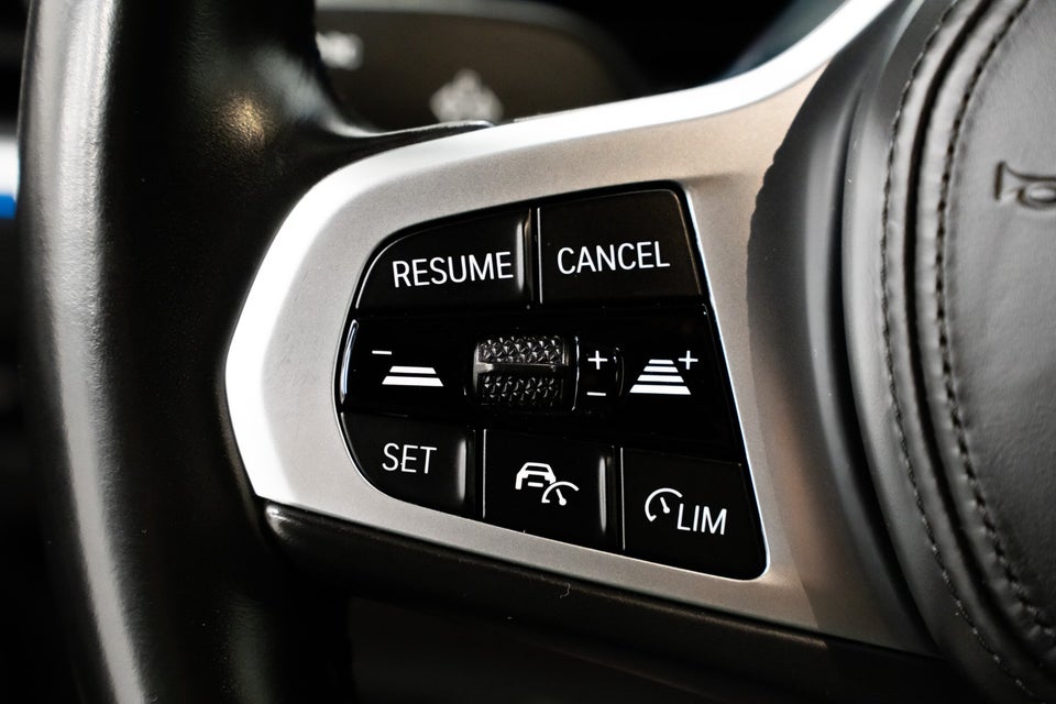 BMW i4 eDrive40 M-Sport 5d