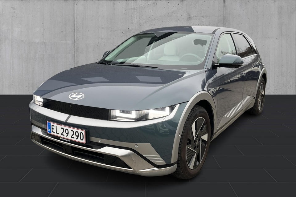 Hyundai Ioniq 5 84 Ultimate 5d