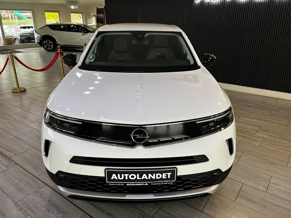 Opel Mokka-e 50 Elegance 5d