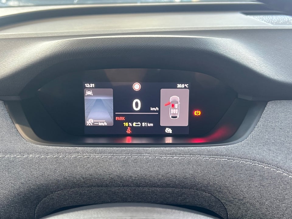 Skoda Enyaq 85x iV 5d