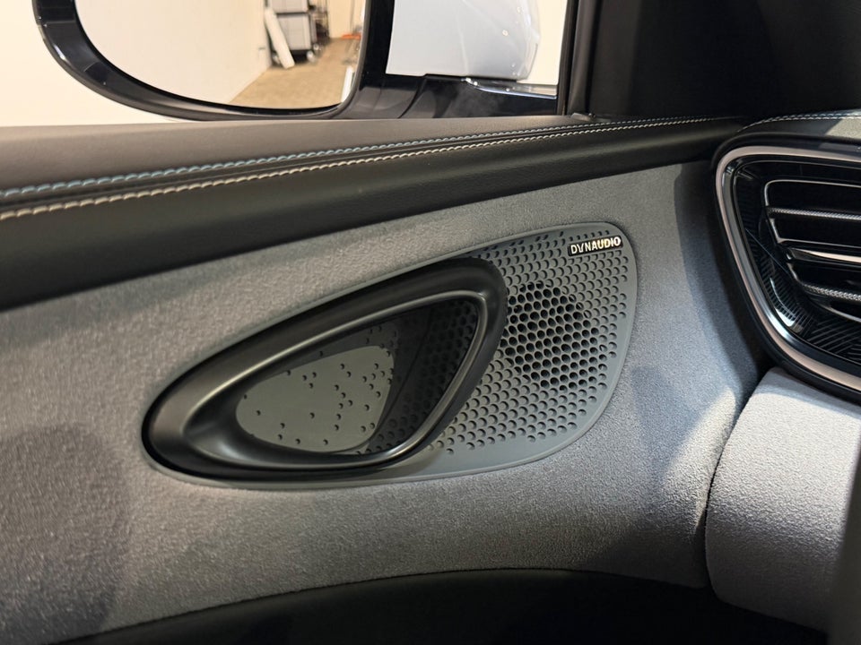 BYD Seal 86 Excellence AWD 4d
