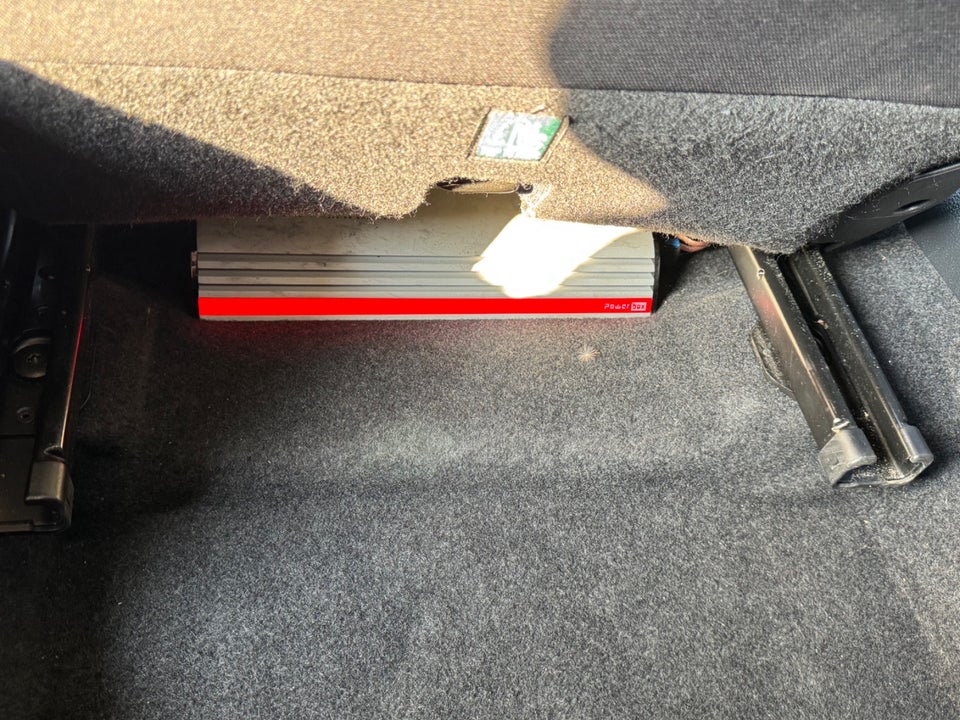 Nissan Micra 1,5 dCi 90 N-Connecta 5d