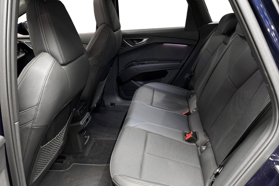 Audi Q4 e-tron 45 S-line Edition 5d
