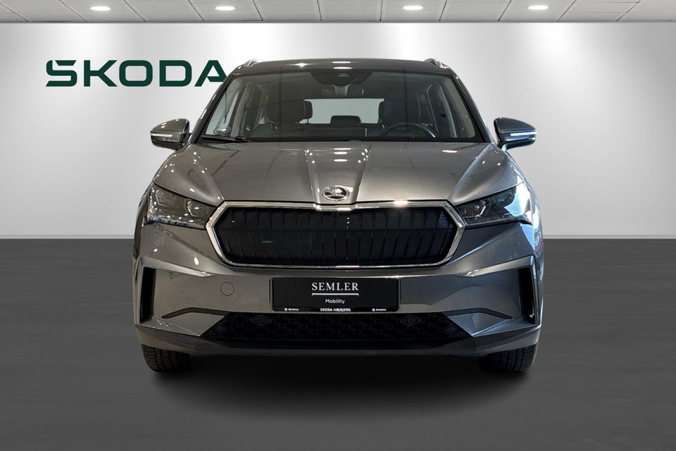 Skoda Enyaq 80 iV Plus 5d