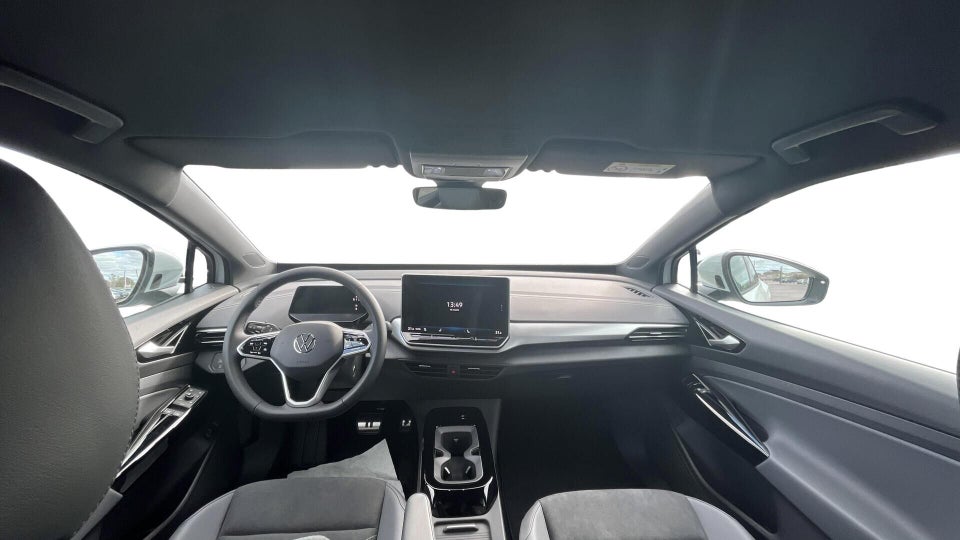 VW ID.4 77 Style 5d