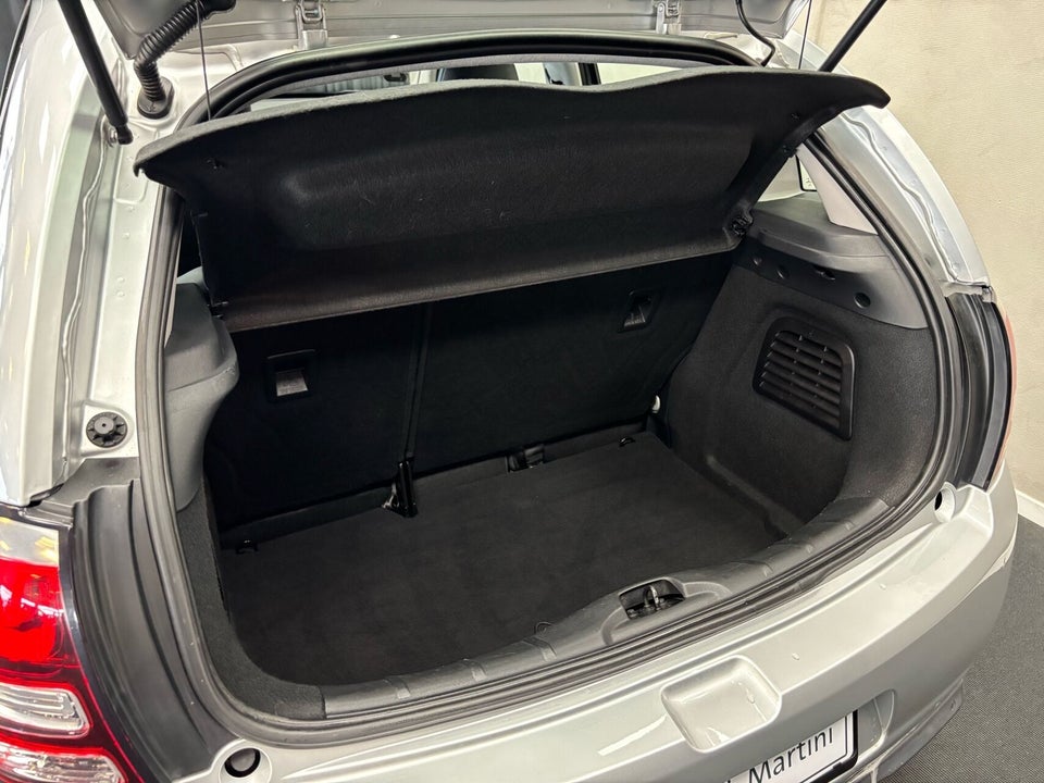 Citroën C3 1,2 PureTech 82 Cool Comfort 5d