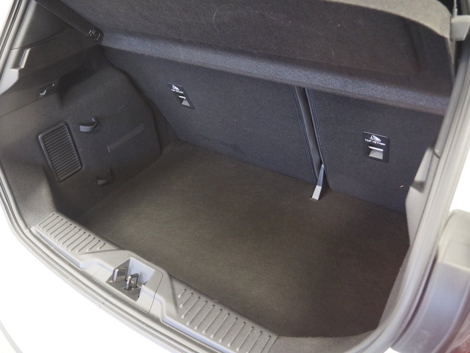 Ford Fiesta 1,0 EcoBoost ST-Line 5d