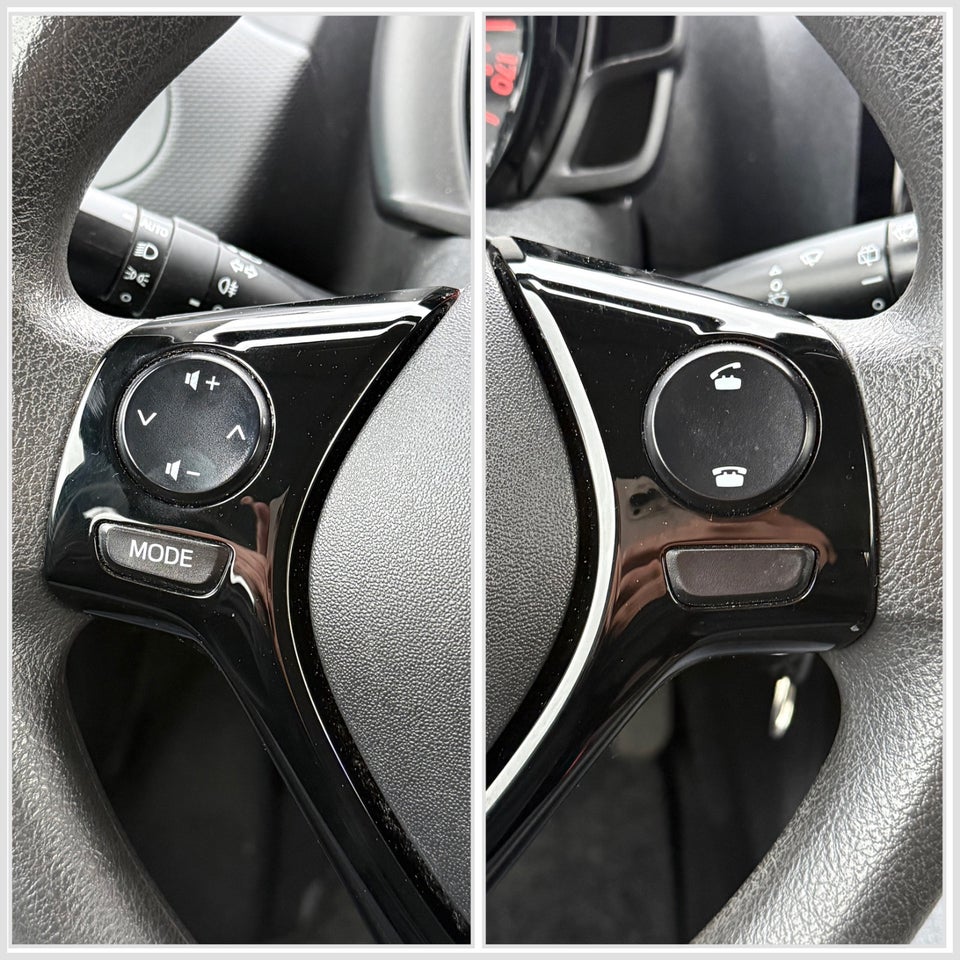 Citroën C1 1,0 VTi Origins 5d