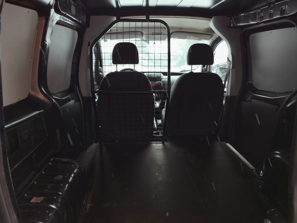 Peugeot Bipper 1,3 HDi 80 ESG Van