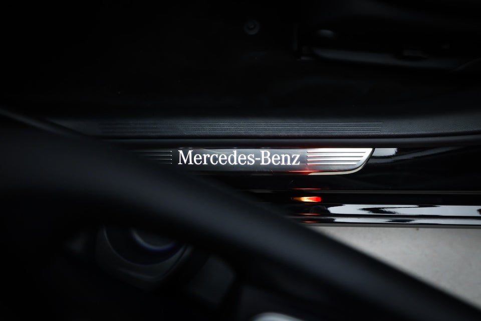 Mercedes E300 e 2,0 stc. aut. 5d