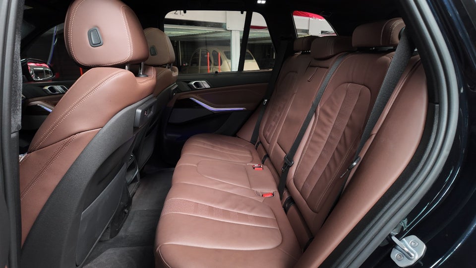 BMW X5 3,0 xDrive45e M-Sport aut. 5d