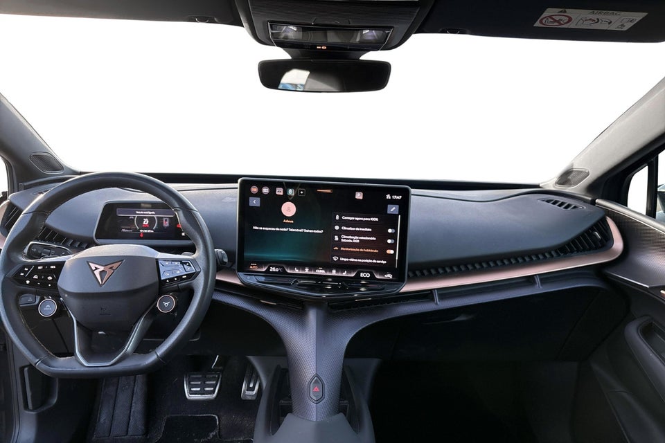 Cupra Tavascan 77 Endurance 5d