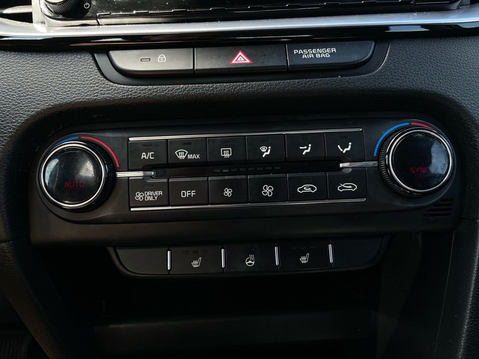 Kia XCeed 1,6 PHEV Upgrade Intro DCT 5d