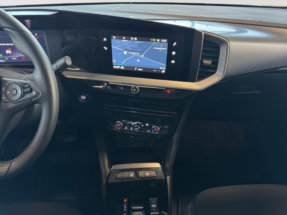 Opel Mokka-e 50 Edition 5d