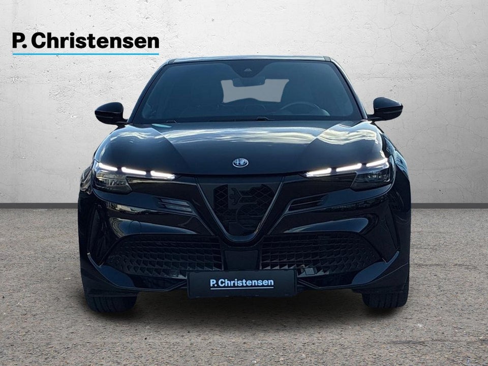 Alfa Romeo Junior Elettrica Speciale 5d