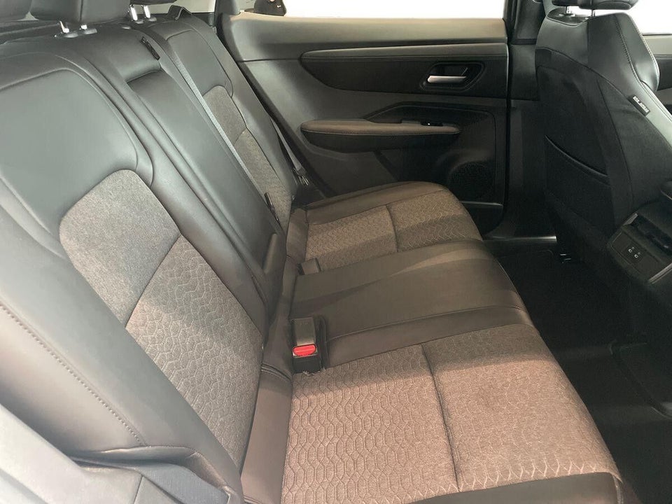 Nissan Ariya 87 Advance 5d