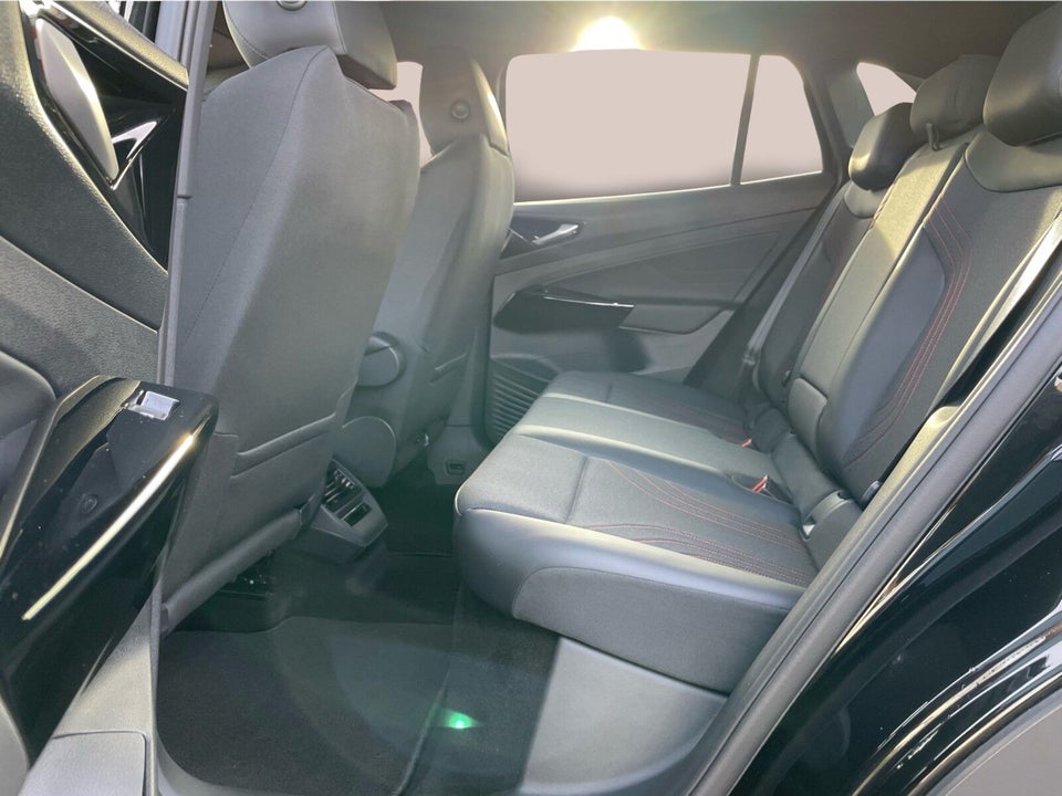 VW ID.4 77 GTX 4Motion 5d