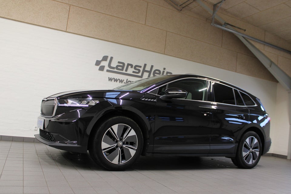 Skoda Enyaq 60 iV 5d