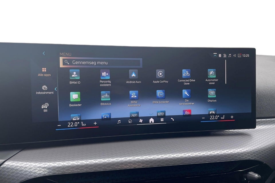 BMW i4 eDrive35 M-Sport 5d