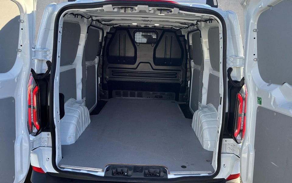 Ford E-Transit Custom 320S 64 Trend