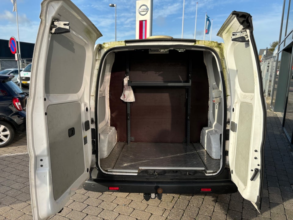 Nissan NV200 1,5 dCi 90 Comfort Van