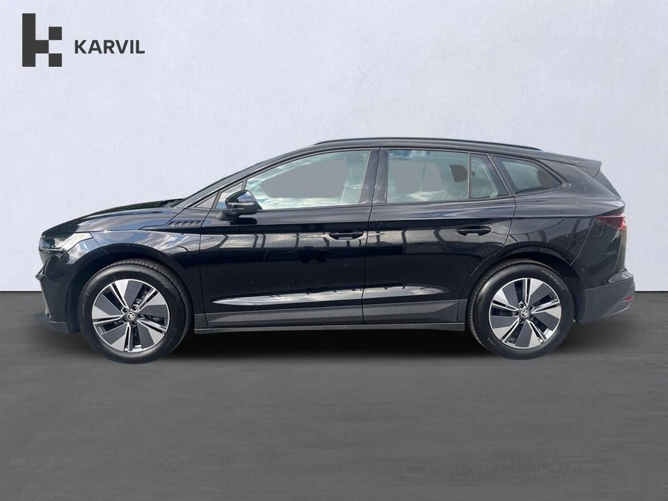 Skoda Enyaq 50 iV 5d