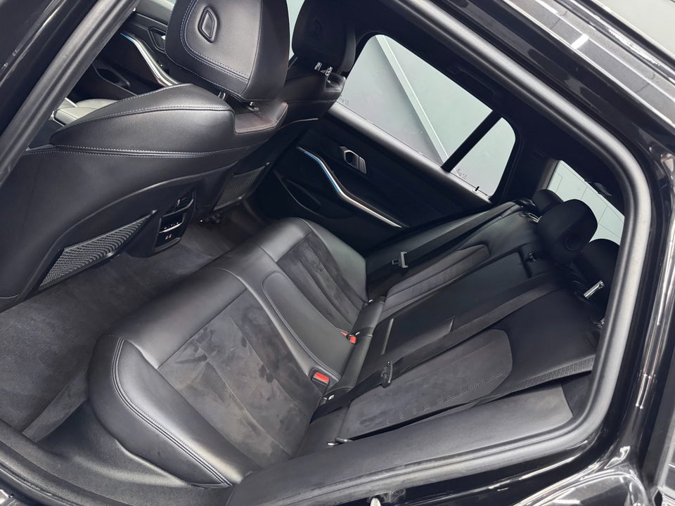 BMW 330e 2,0 Touring M-Sport aut. 5d