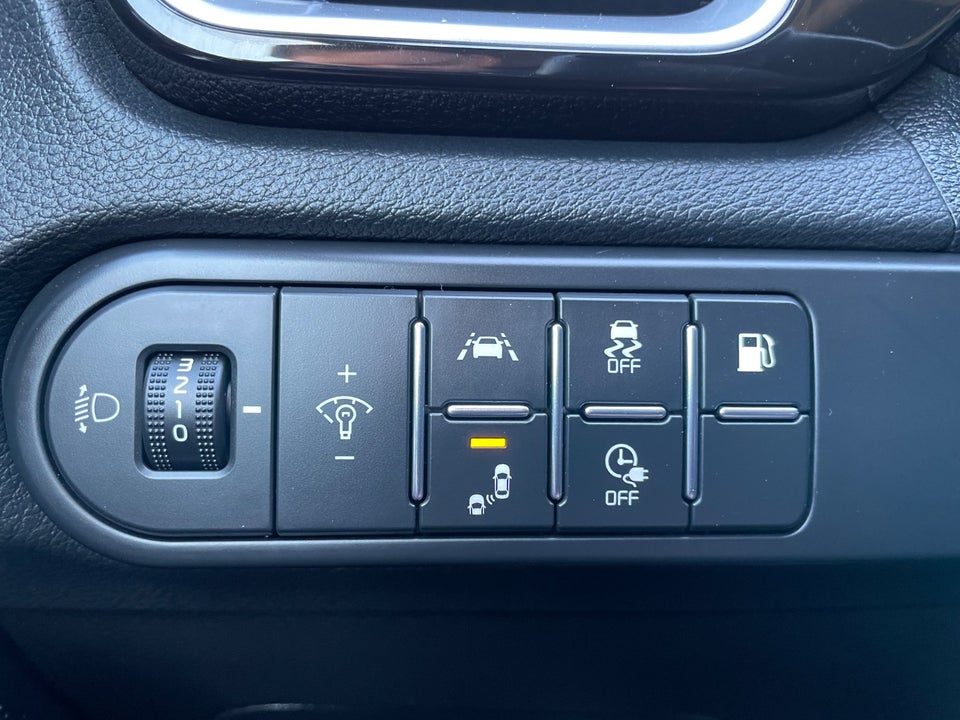 Kia Ceed 1,6 PHEV Upgrade SW DCT 5d