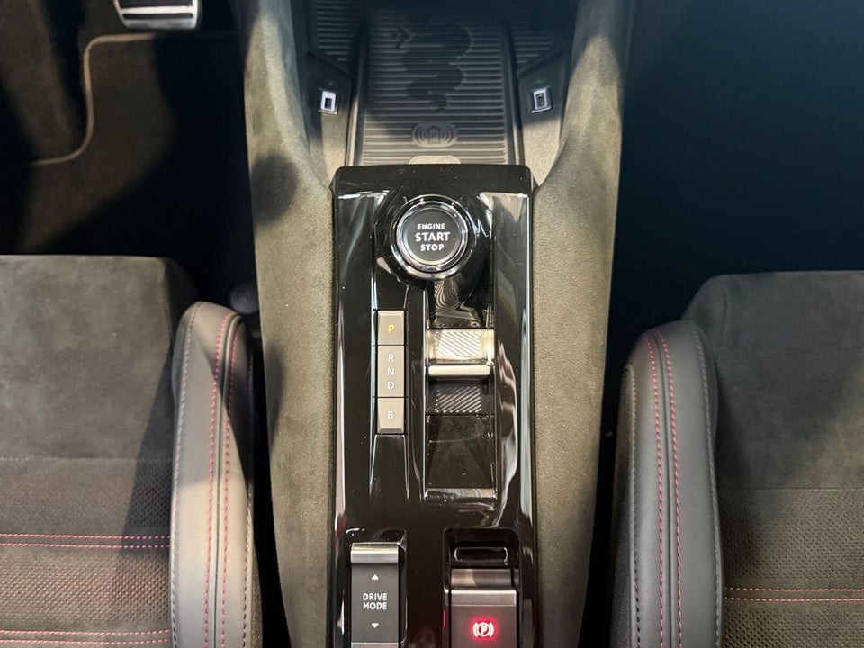 Alfa Romeo Junior Elettrica Speciale 5d