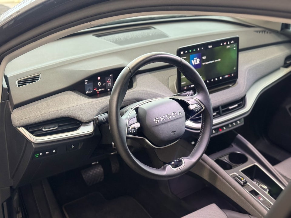 Skoda Enyaq 85x iV Premium 5d