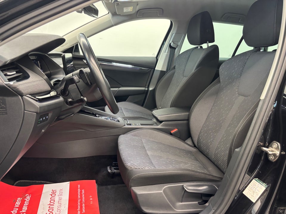 Skoda Octavia 1,4 TSi iV Plus Combi DSG 5d