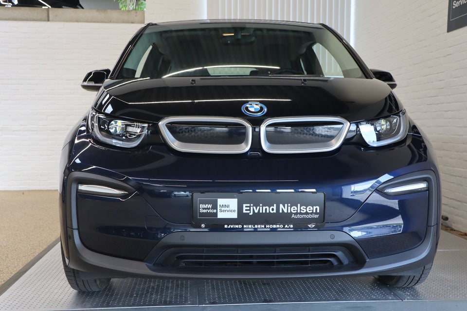 BMW i3 Edition WindMill 5d