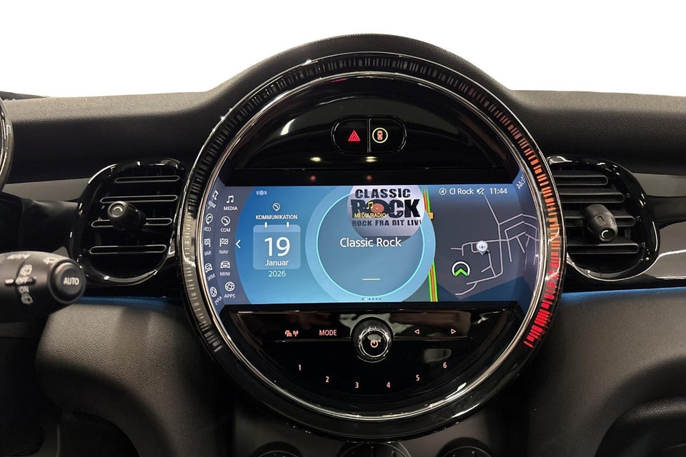 MINI Cooper 1,5 Experience aut. 5d