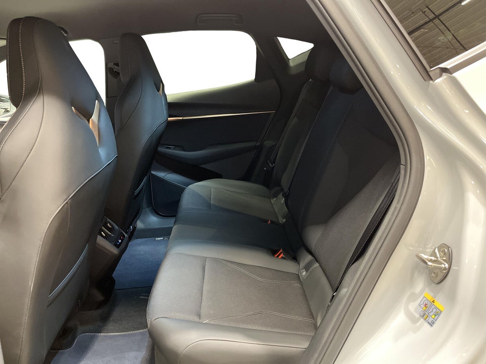 Cupra Tavascan 77 Endurance 5d