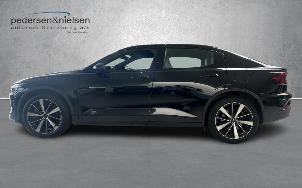 Polestar 2 Long Range 5d