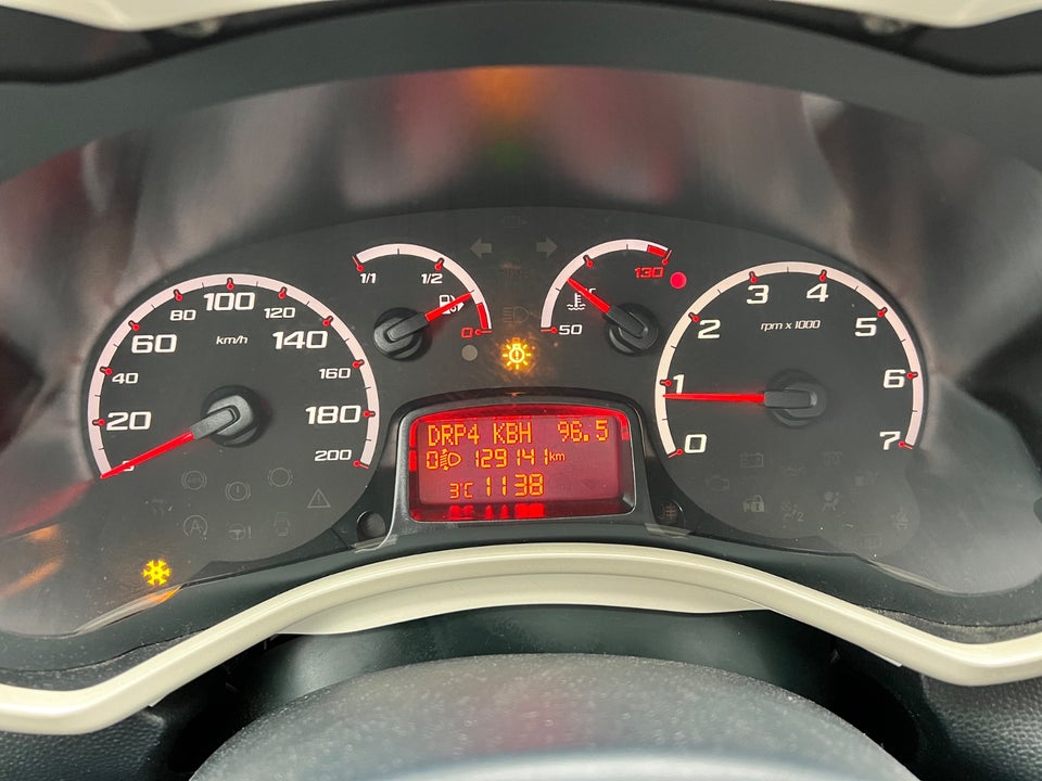 Ford Ka 1,2 Grand Prix II 3d