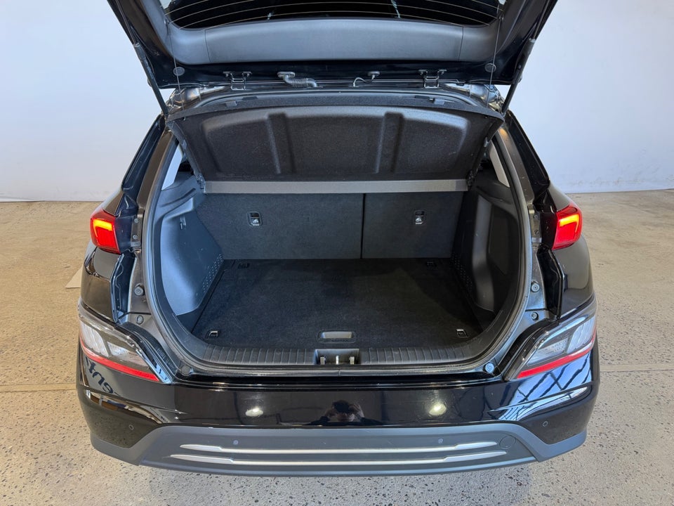Hyundai Kona 64 EV Prime 5d