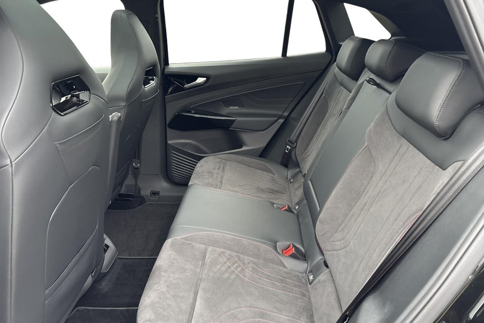 VW ID.4 77 GTX Max 4Motion 5d