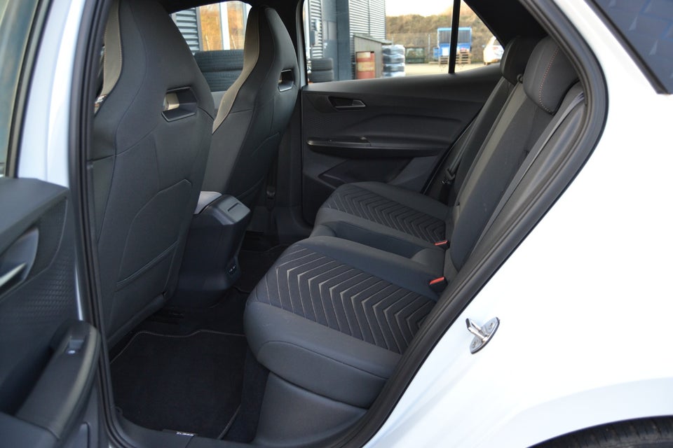 Cupra Born 77 e-Boost 5d