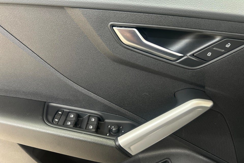 Audi Q2 35 TFSi Prestige S-tr. 5d