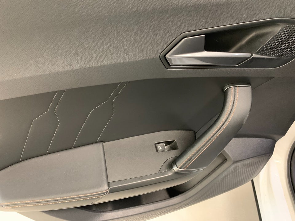 Cupra Formentor 1,5 TSi DSG 5d