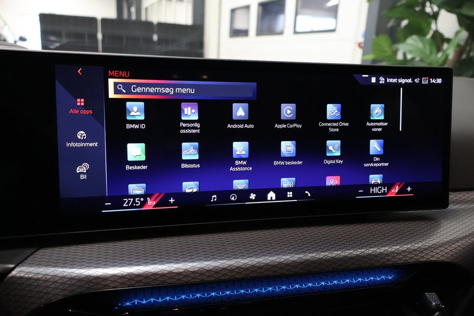 BMW i4 xDrive40 M-Sport Pro 5d