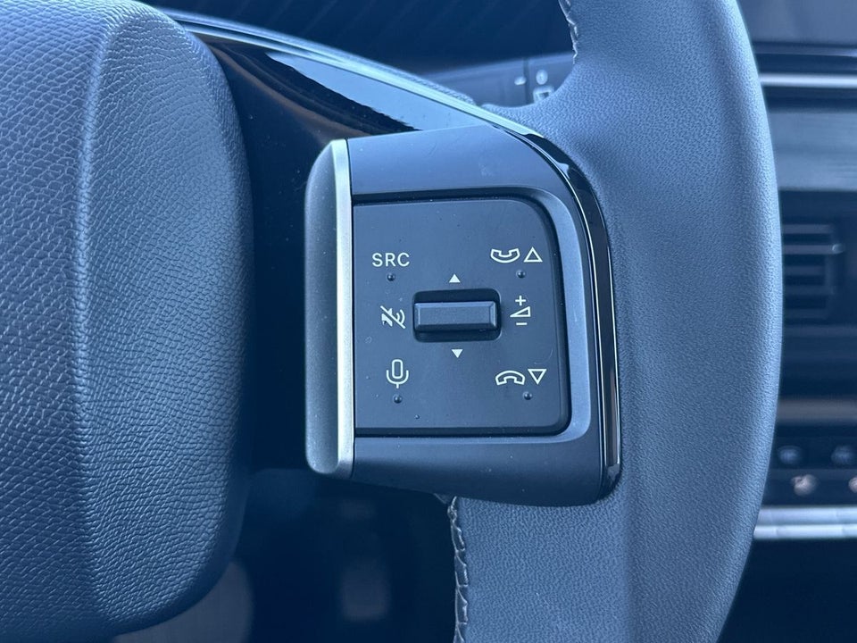 Citroën ë-C3 44 VTR Sport LTD 5d