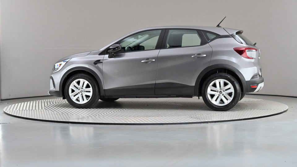 Renault Captur 1,0 TCe 90 Zen 5d